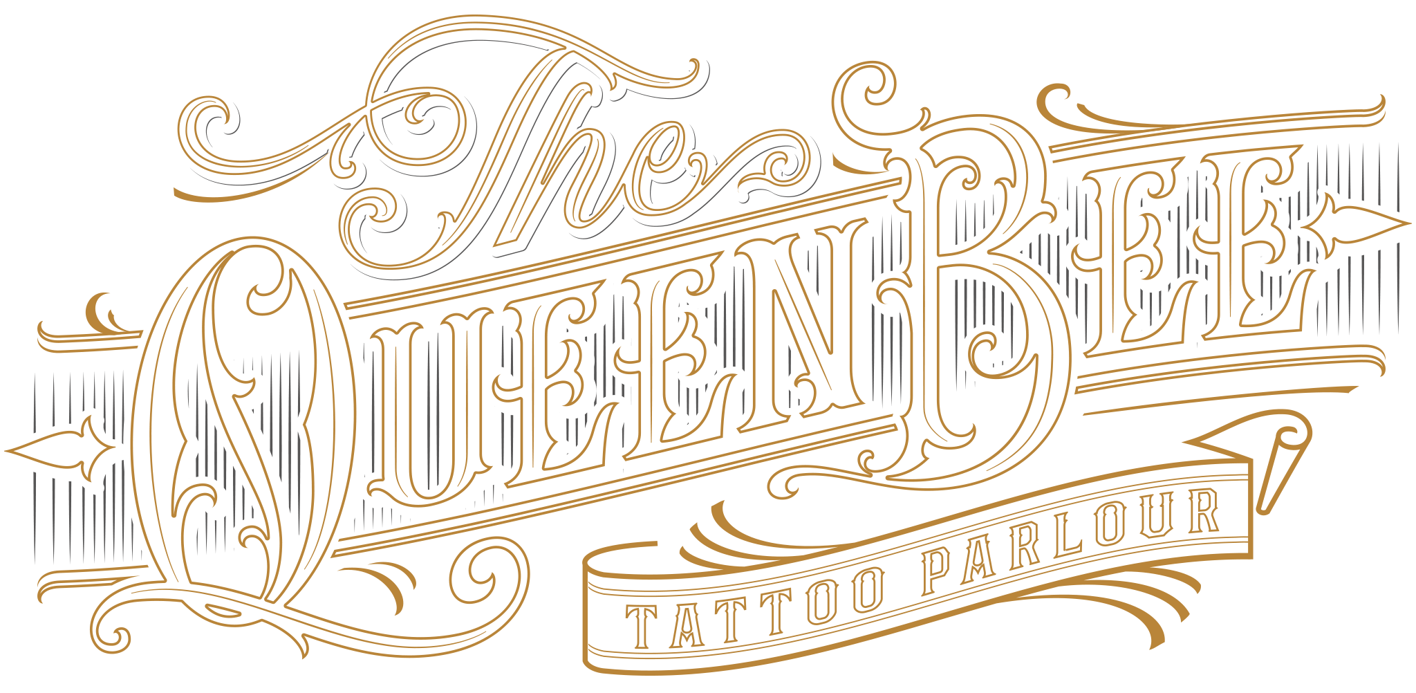 Queen bee tattoo and piercing studio