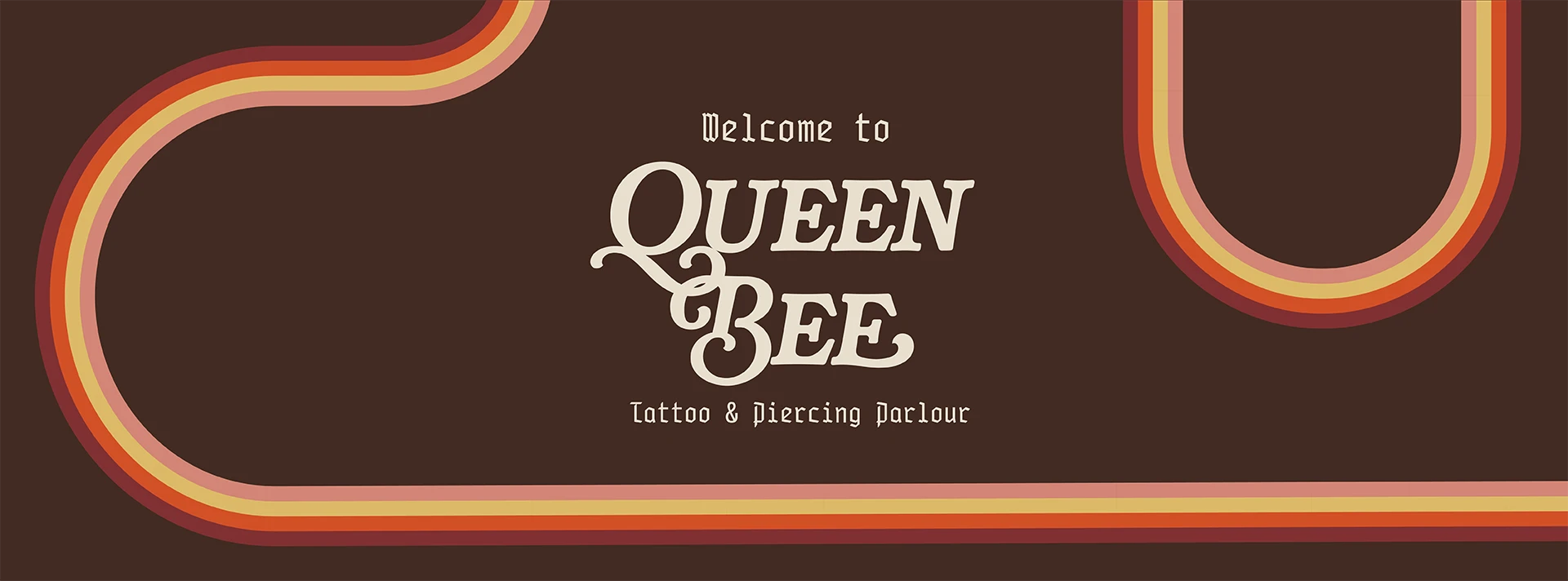 Welcome to Queen Bee | Tattoo & Piercing Parlor | Atlanta, GA