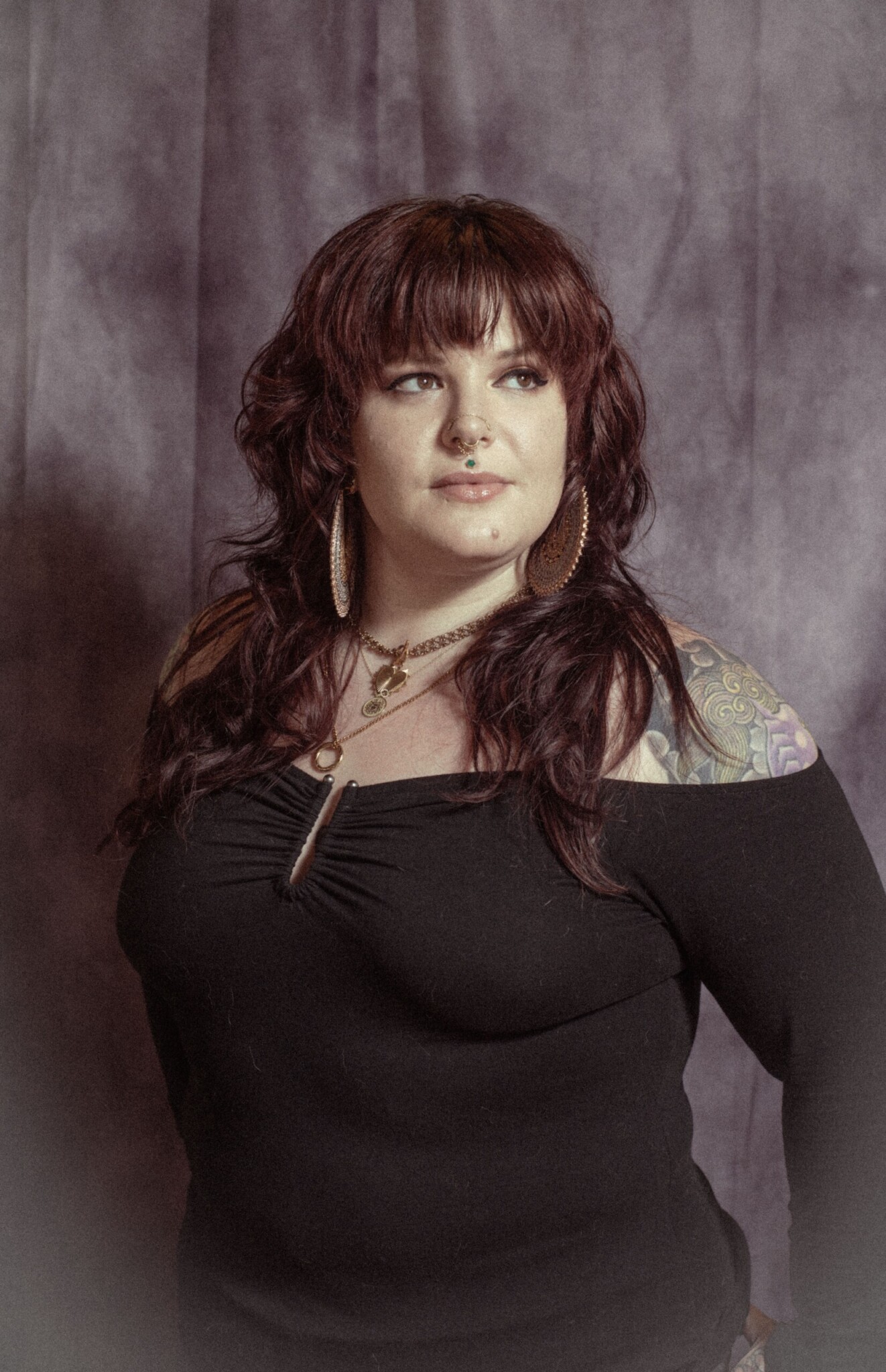 Meg Tillman, Piercer