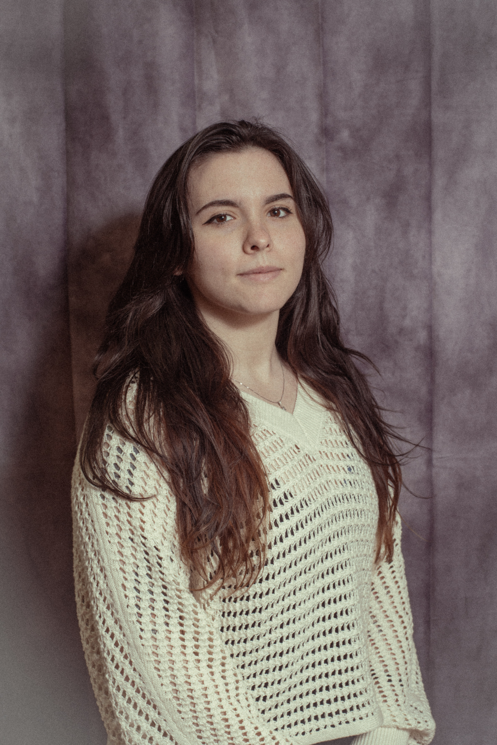 Cat, Resident Tattoo Artist